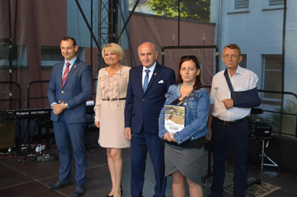 Piękna Wieś 2020