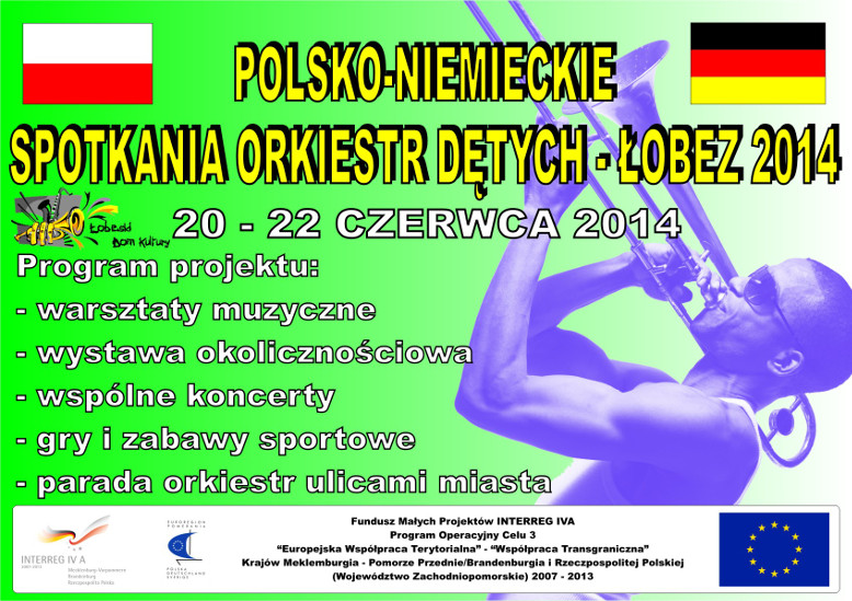 XVIII Międzynarodowy Festiwal Orkiestr Dętych i Big-Bandów