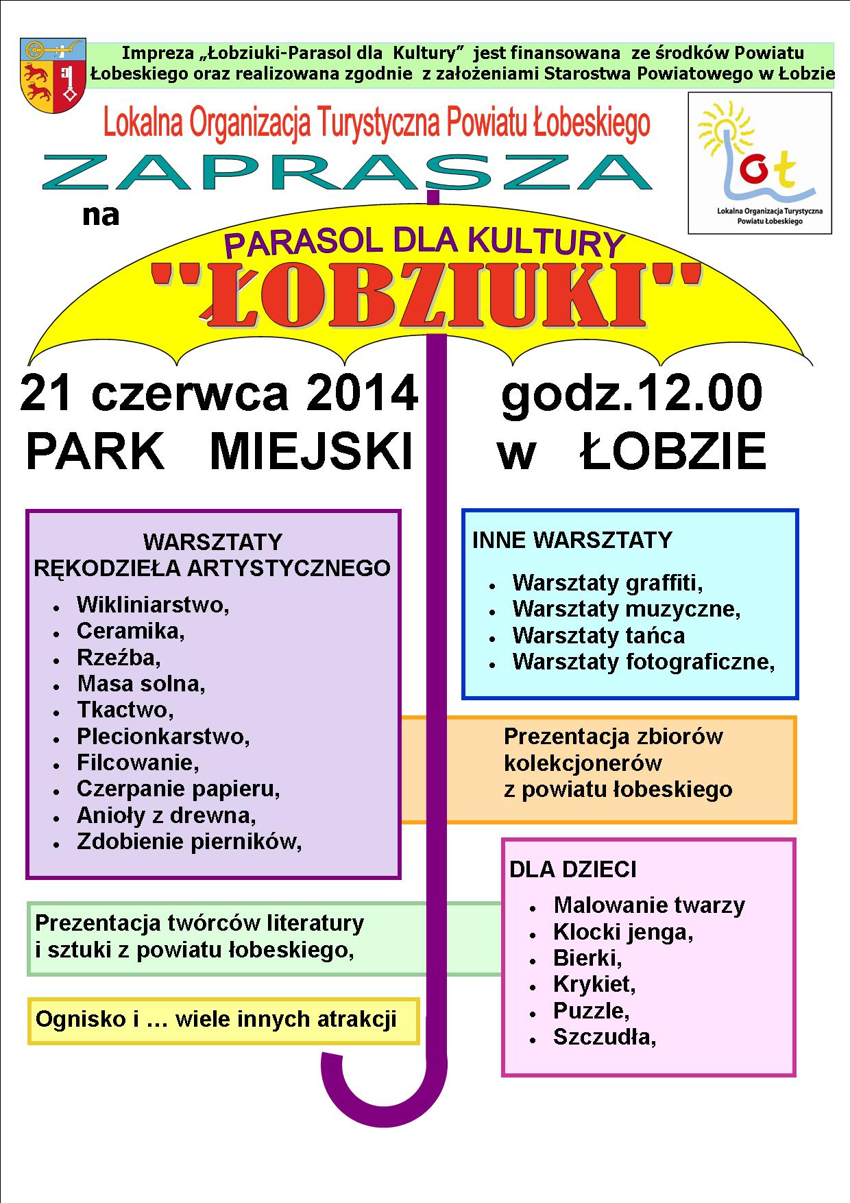 Łobziuki 