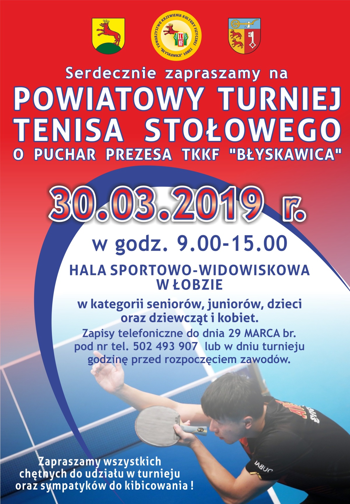 Tenis stołowy