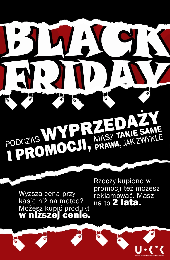 Rzecznik Konsumentów radzi