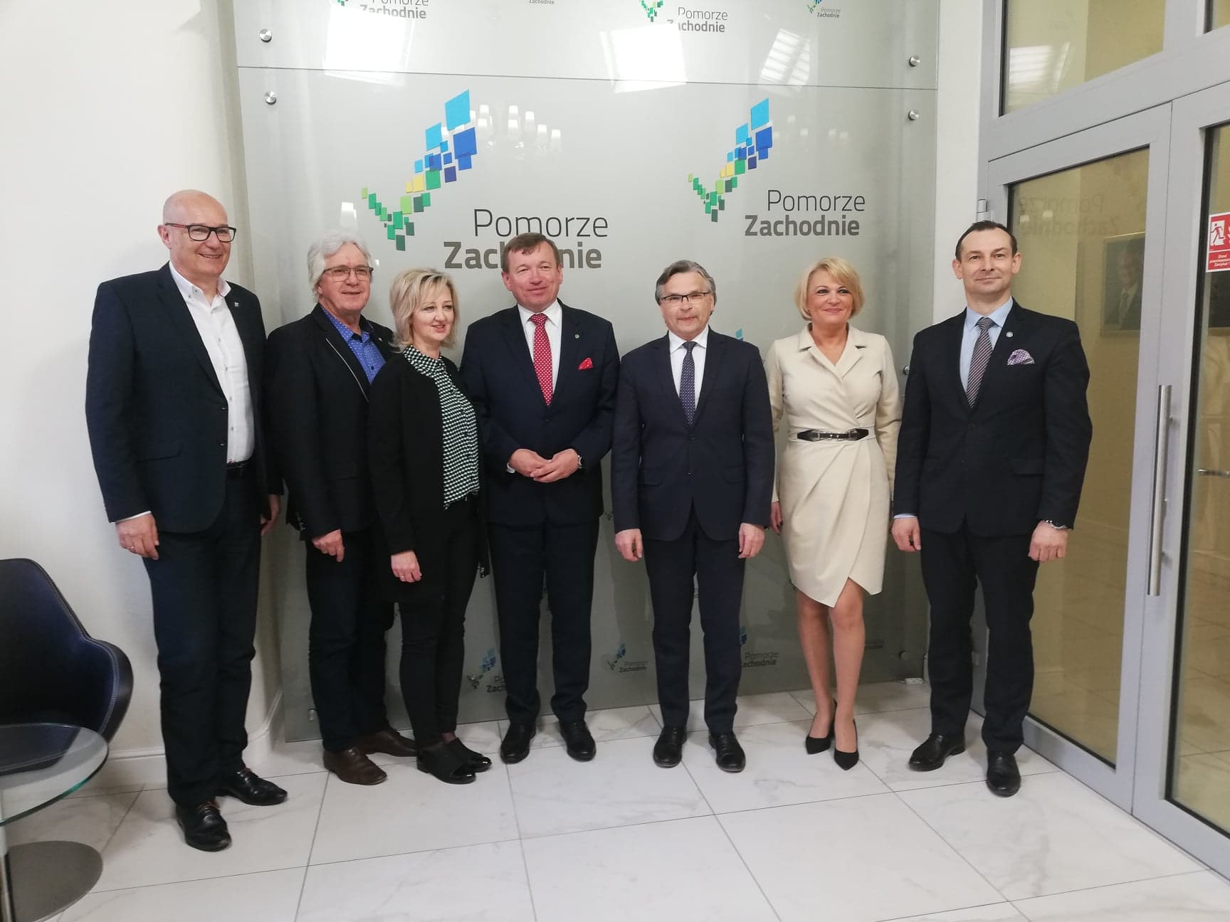 Kolejne środki finansowe na przebudowę dróg powiatowych pozyskane!