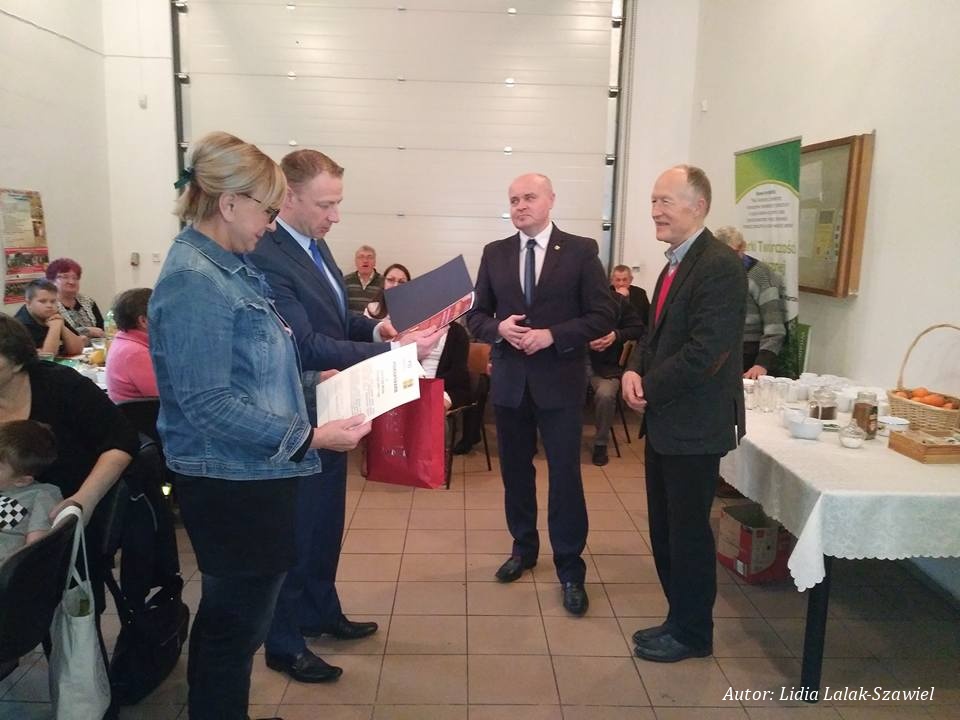 Podsumowanie projektu 2017 