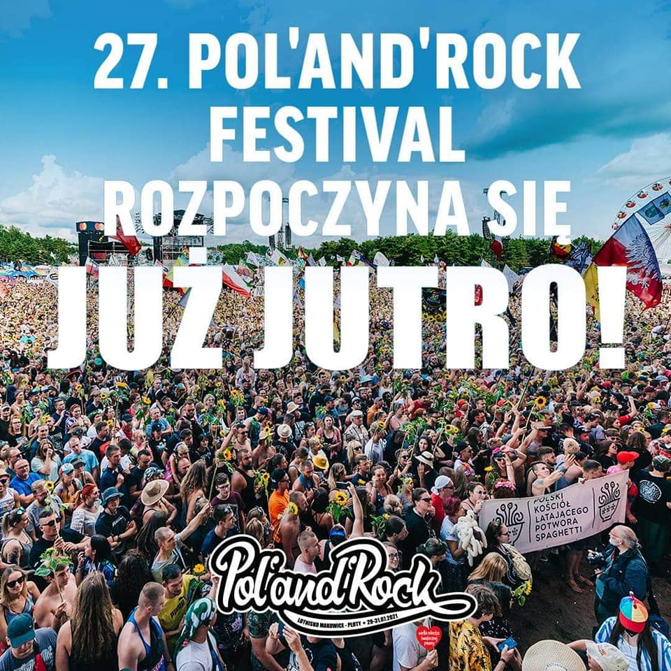 poland rock festiwal
