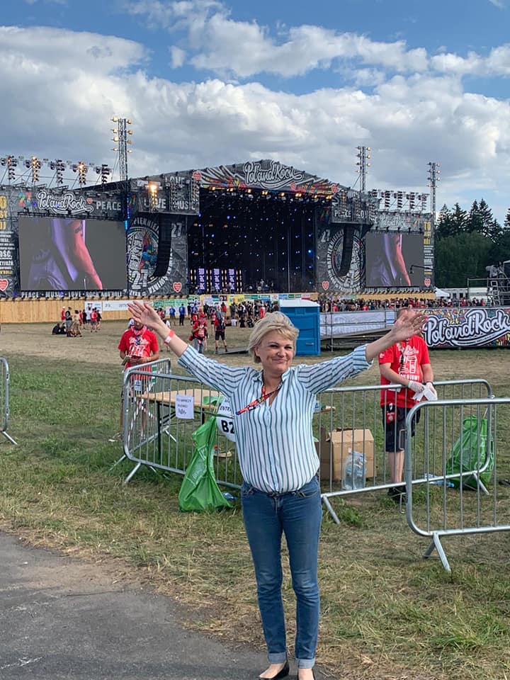 poland rock festiwal