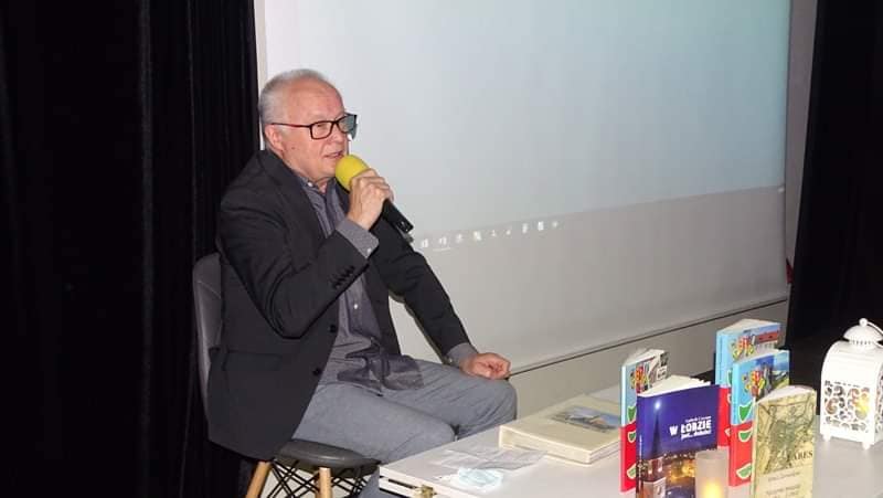 Premiera "W Łobzie jest...dobzie" L.Cwynara 10.09.2020