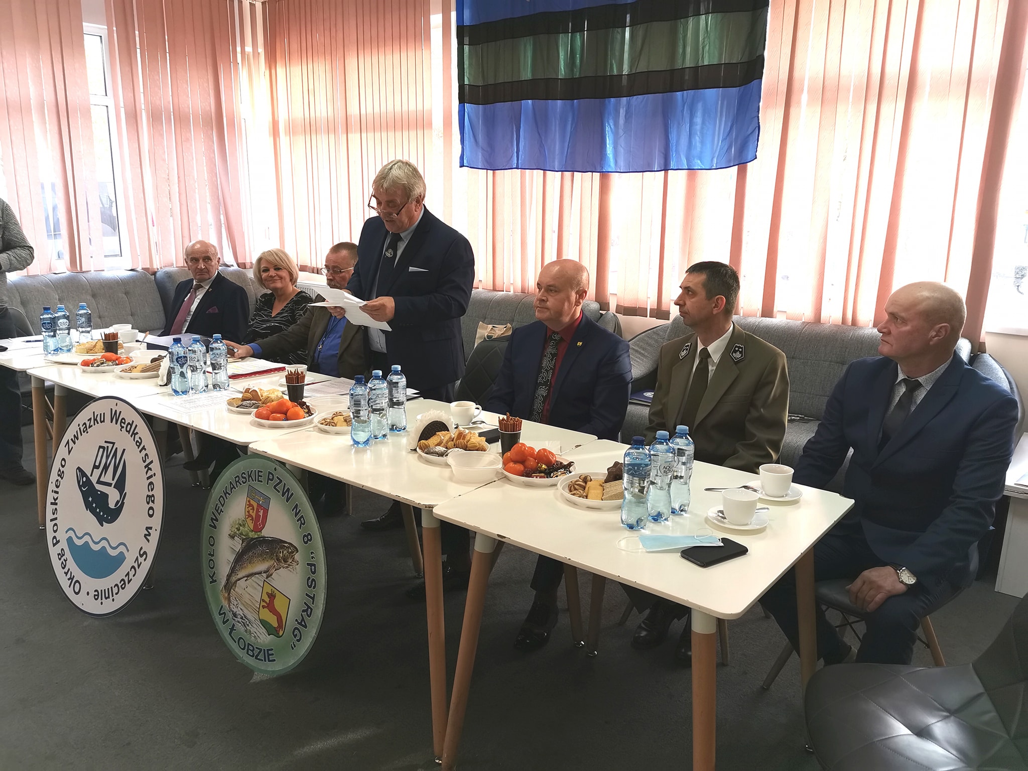 zdjęcie grupowe