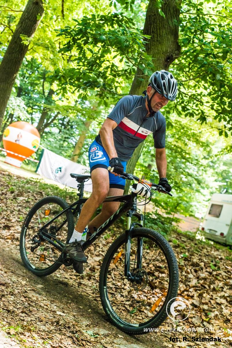  V Wyścig Rowerów Terenowych Wokół Wzgórza Rolanda