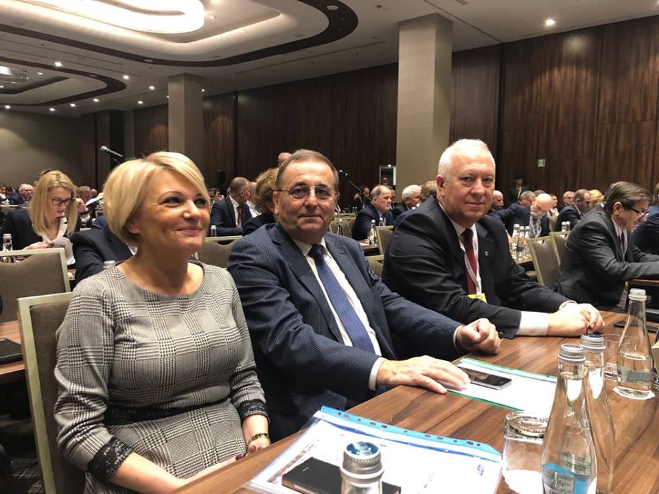 XXIV Zgromadzenie Ogólne ZPP 17.01.2019