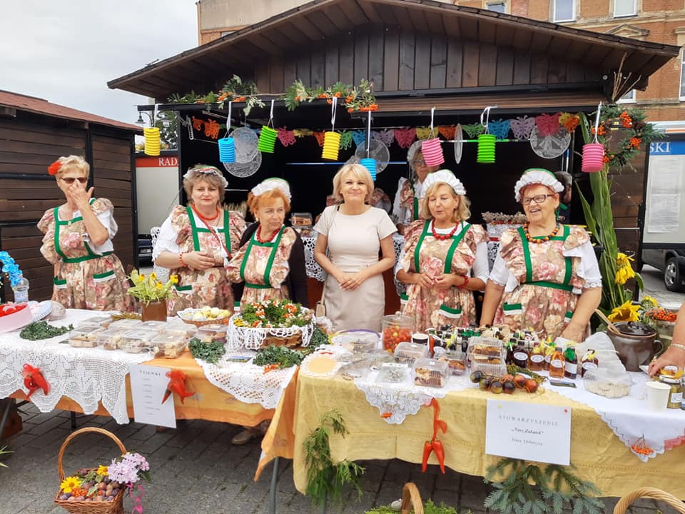 V Jarmark Świętego Bartłomieja