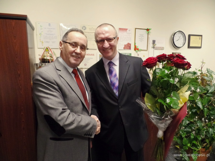 Adam i Tadeusz