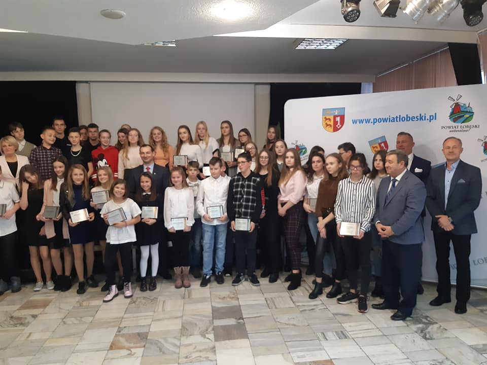 IX Sejmik Sportu Szkolnego  15.11.2019