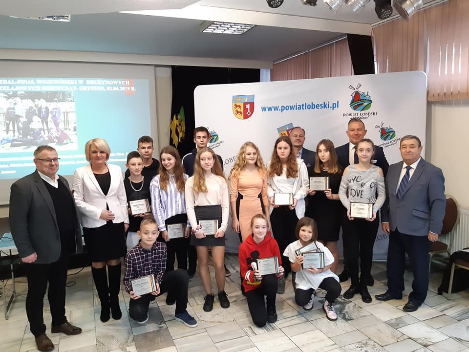 IX Sejmik Sportu Szkolnego  15.11.2019