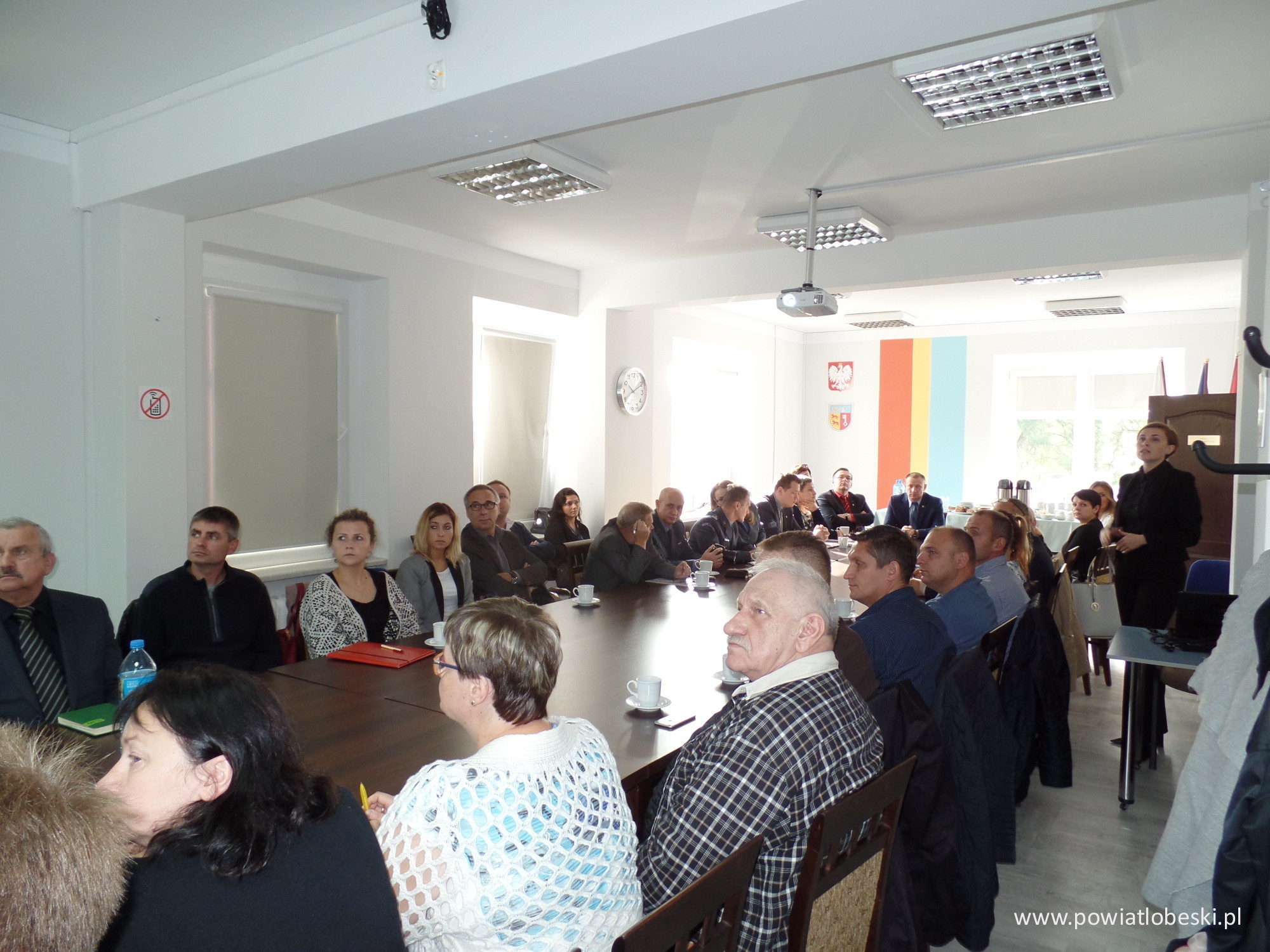 Seminarium dla pracodawców 3.10.2016