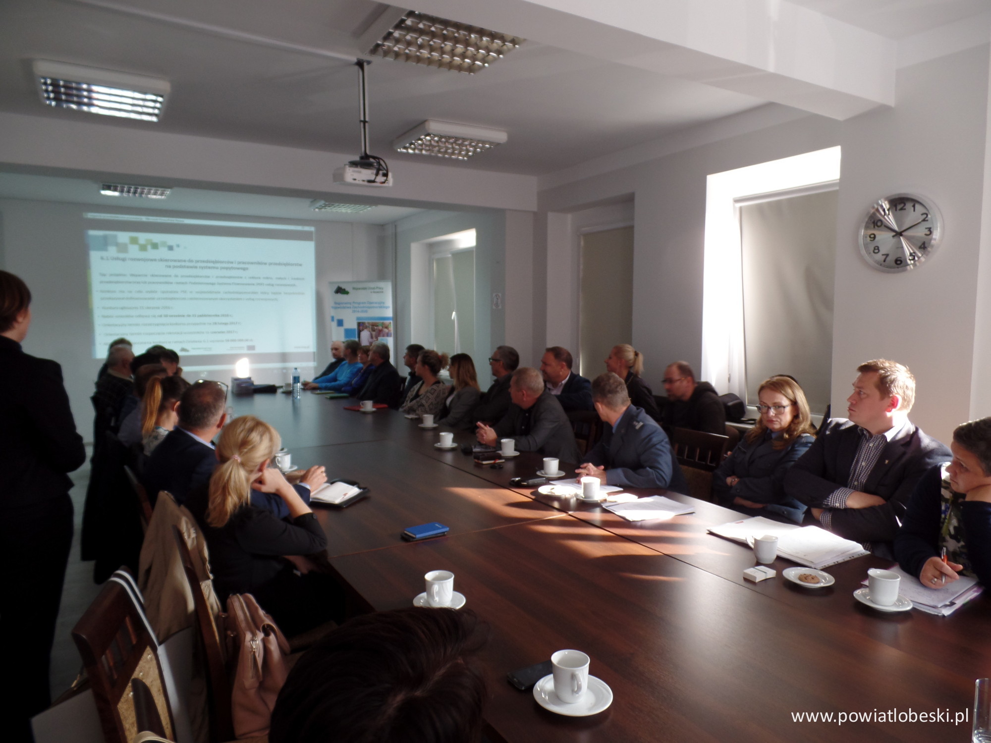 Seminarium dla pracodawców 3.10.2016