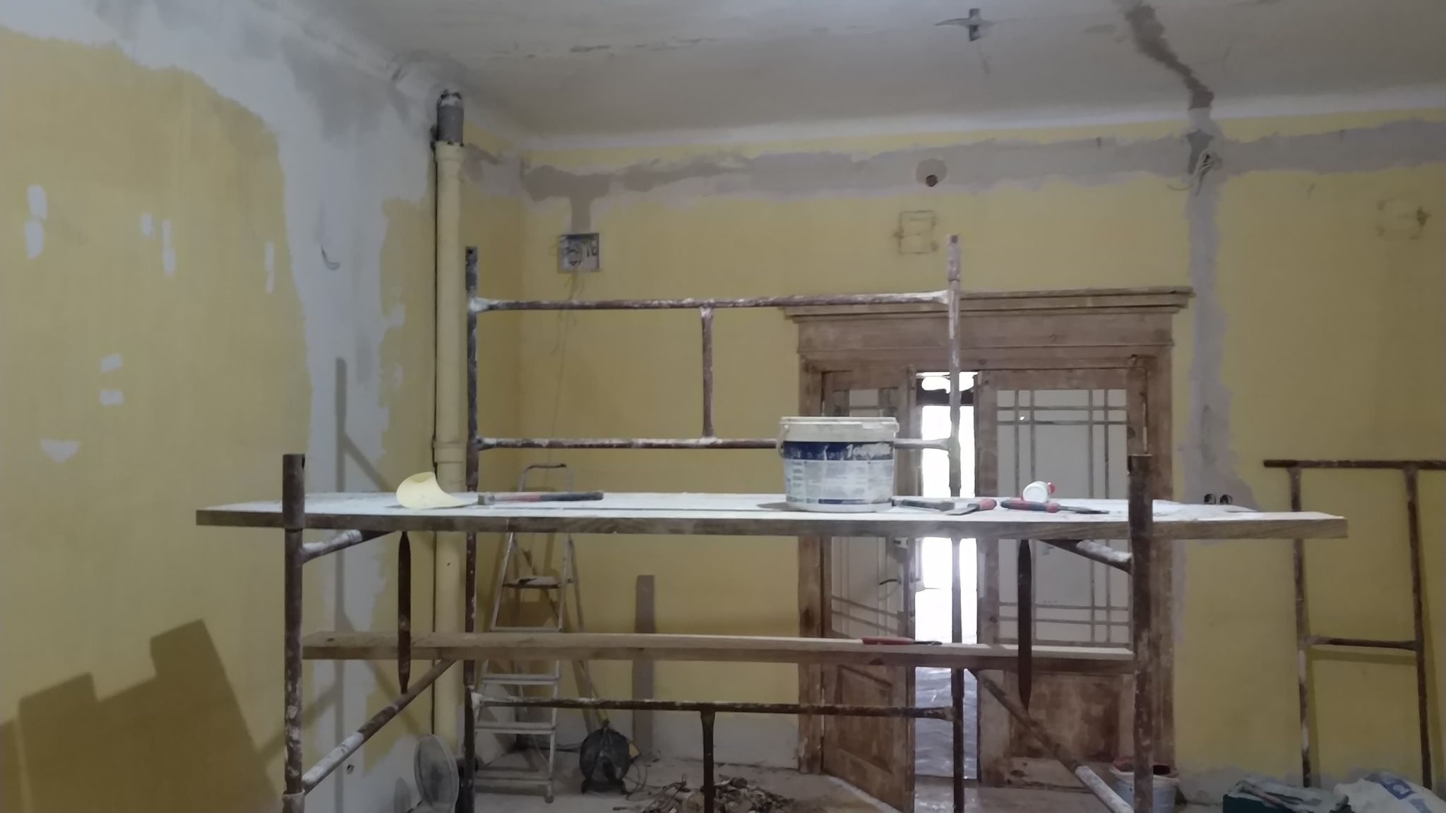 Społeczna Rewitalizacja w Siedlicach 14.09.2020