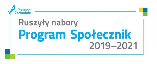 Trwa kolejny nabór do Programu Społecznik 14.10-04.11.2019
