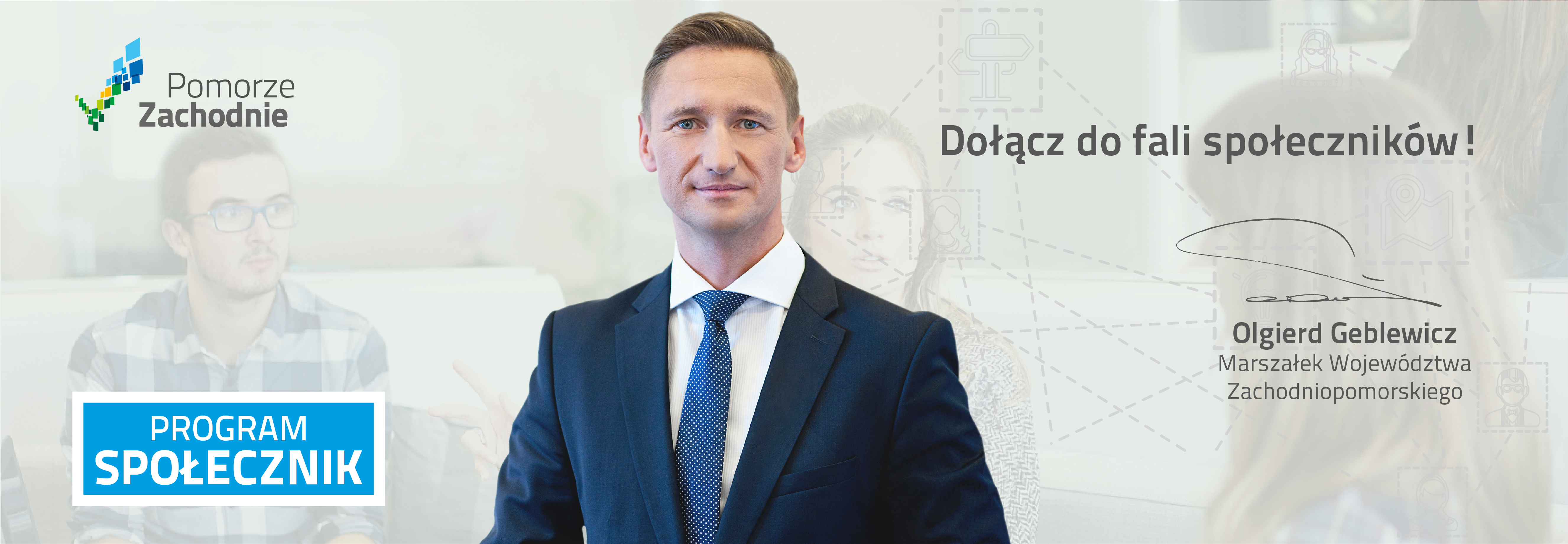 Oddaj głos na Społecznika! 08.08.2019