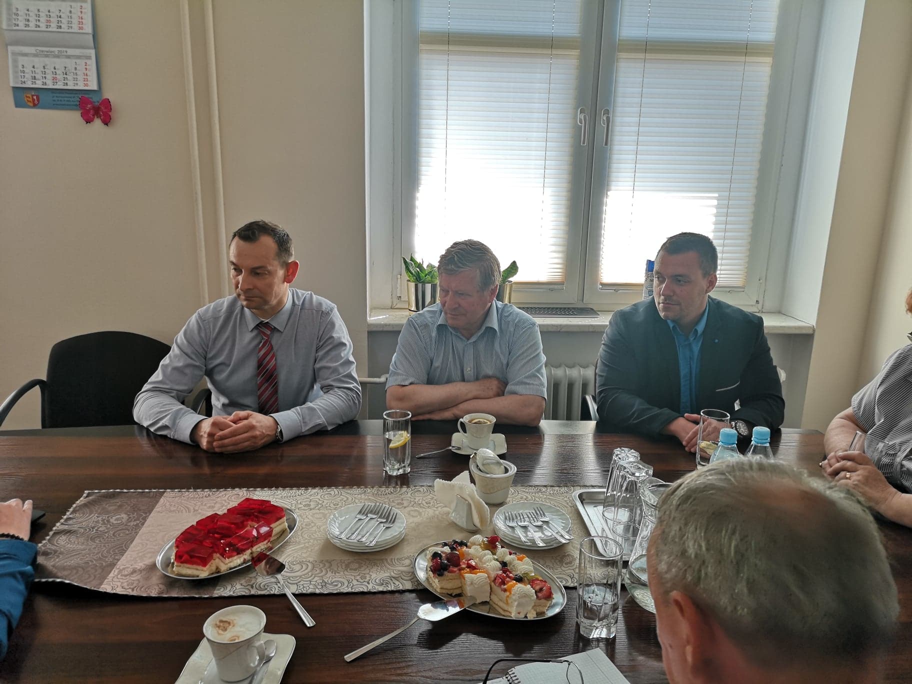 Spotkanie NFZ 0606.2019