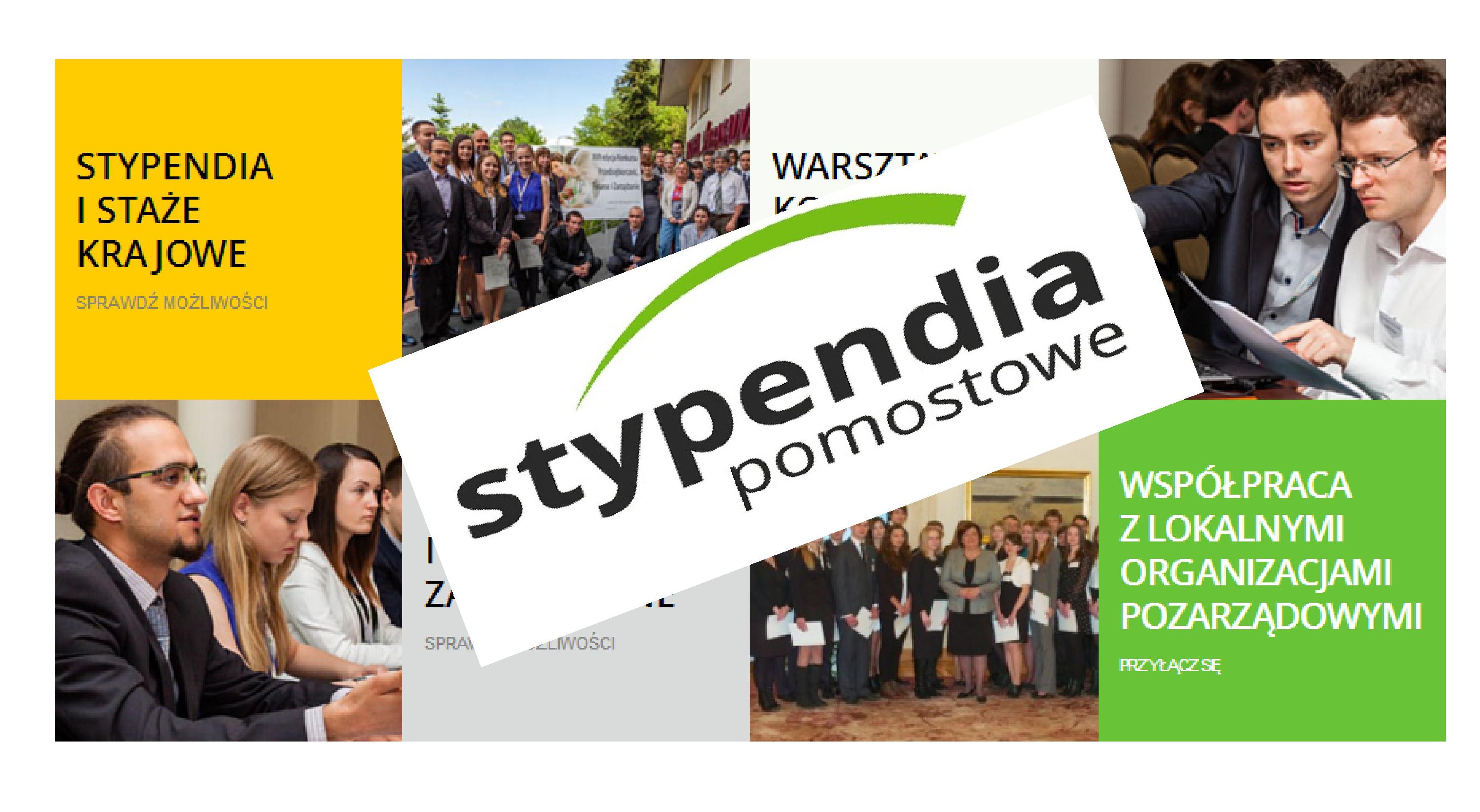 stypendia 