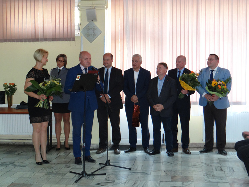 Łobeskie Święto Policji 2017 