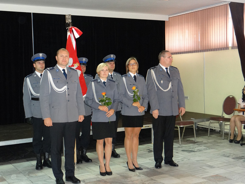 Łobeskie Święto Policji 2017