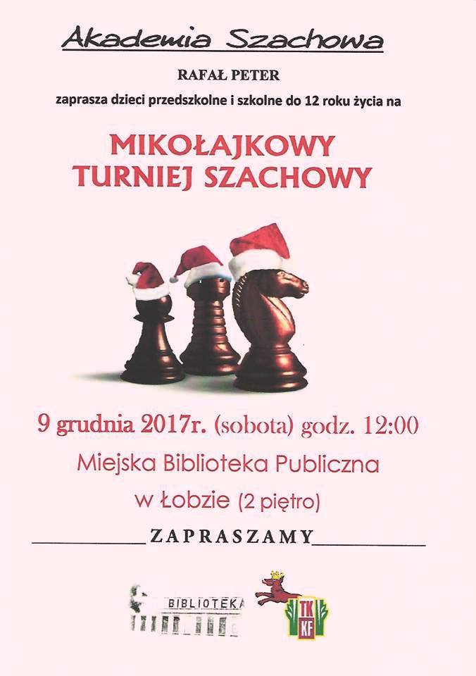 Szachy 2017