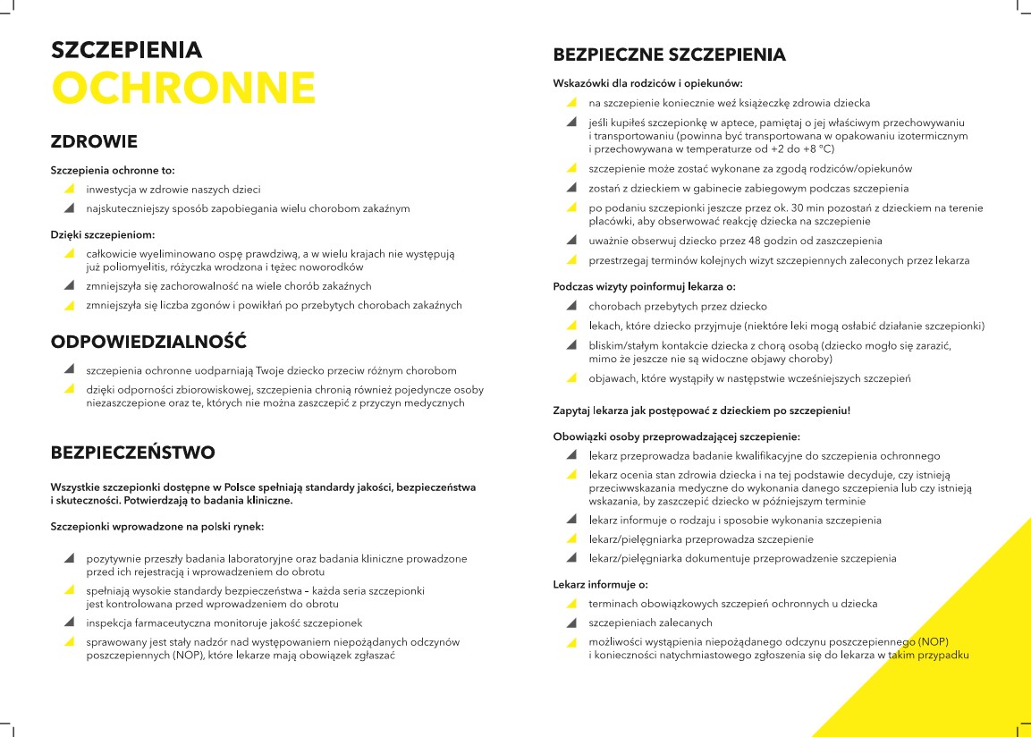 Europejski Tydzień Szczepień