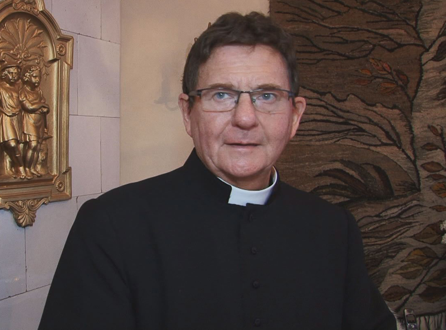Kultura i Sztuka - Ks. dr Tadeusz Uszkiewicz