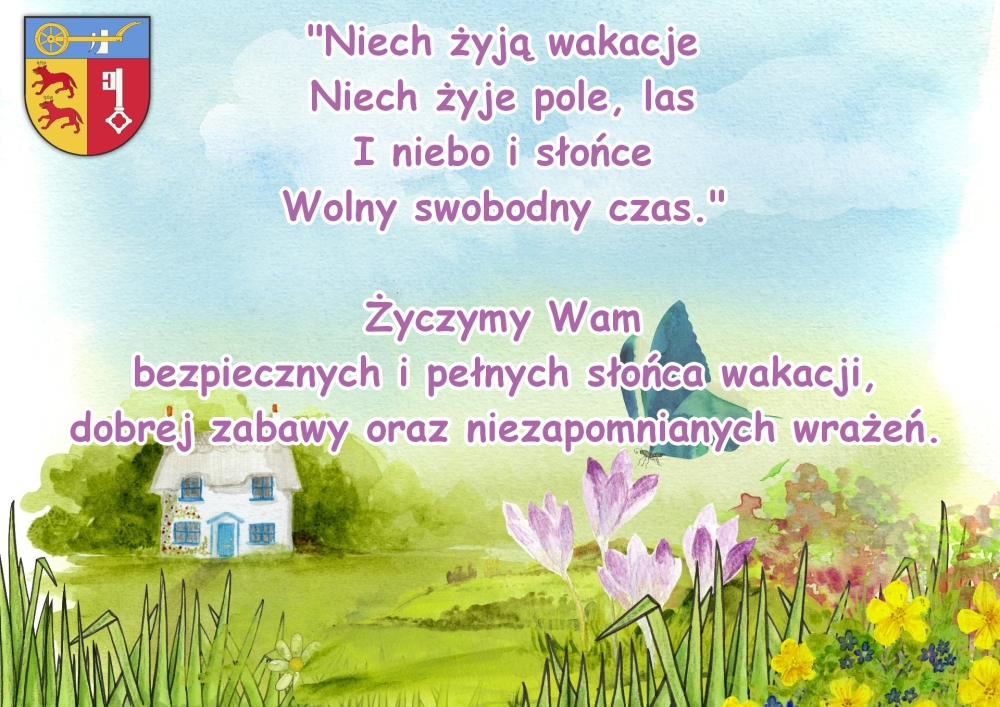 Wakacje 2016