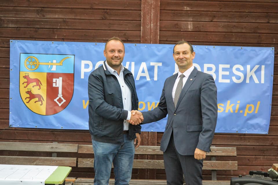 Wakacyjny Turniej Piłki Nożnej o Puchar Wójta w Radowie Małym 28.08.2020 Wakacyjny Turniej Piłki Nożnej o Puchar Wójta w Radowie Małym 28.08.2020