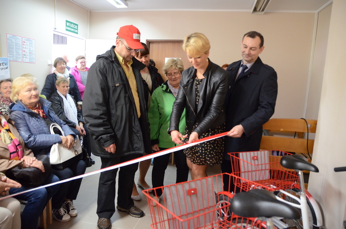 Europejski Dzień Walki z Dyskryminacją Osób Niepełnosprawnych 17.05.2019