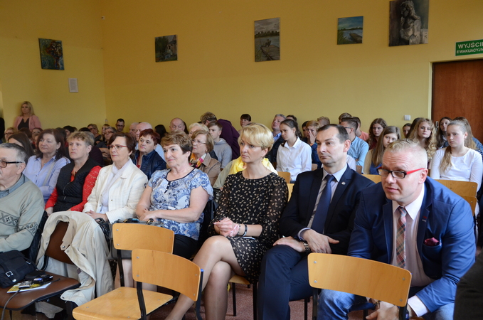 Europejski Dzień Walki z Dyskryminacją Osób Niepełnosprawnych 17.05.2019