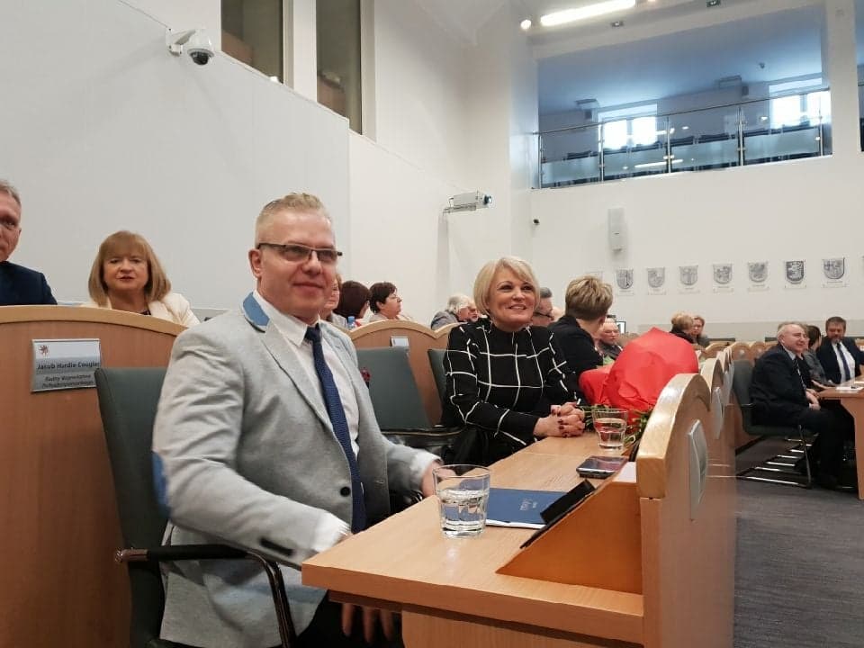 Sto lat Publicznych Służb Zatrudnienia WUP Szczecin 05.02.2019