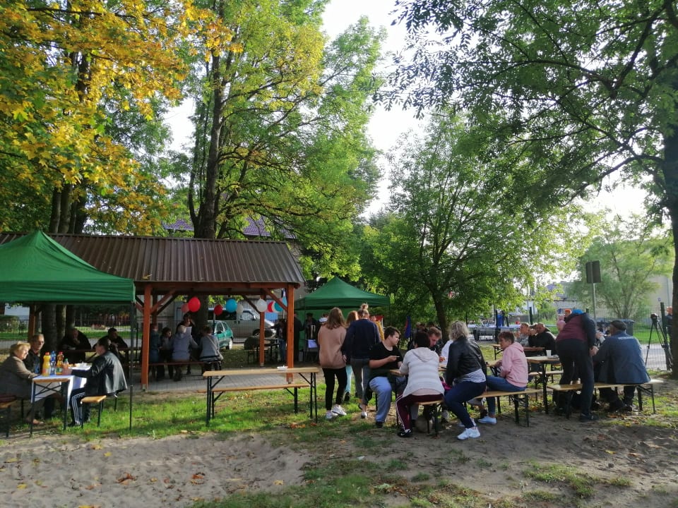 wydarzenie animacyjne Bełczna