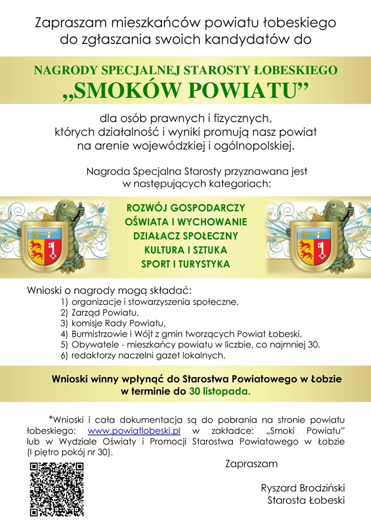 Smoki Powiatu za 2013