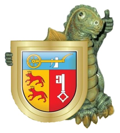 smoki powiatu