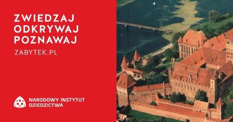 zwiedzaj odkrywaj poznawaj zabytek.pl