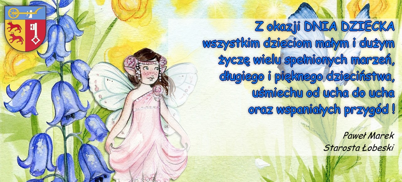 Życzenia Dzień Dziecka 2016