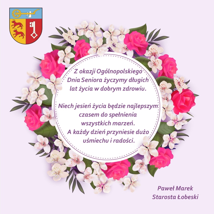 Ogólnopolski dzień seniora