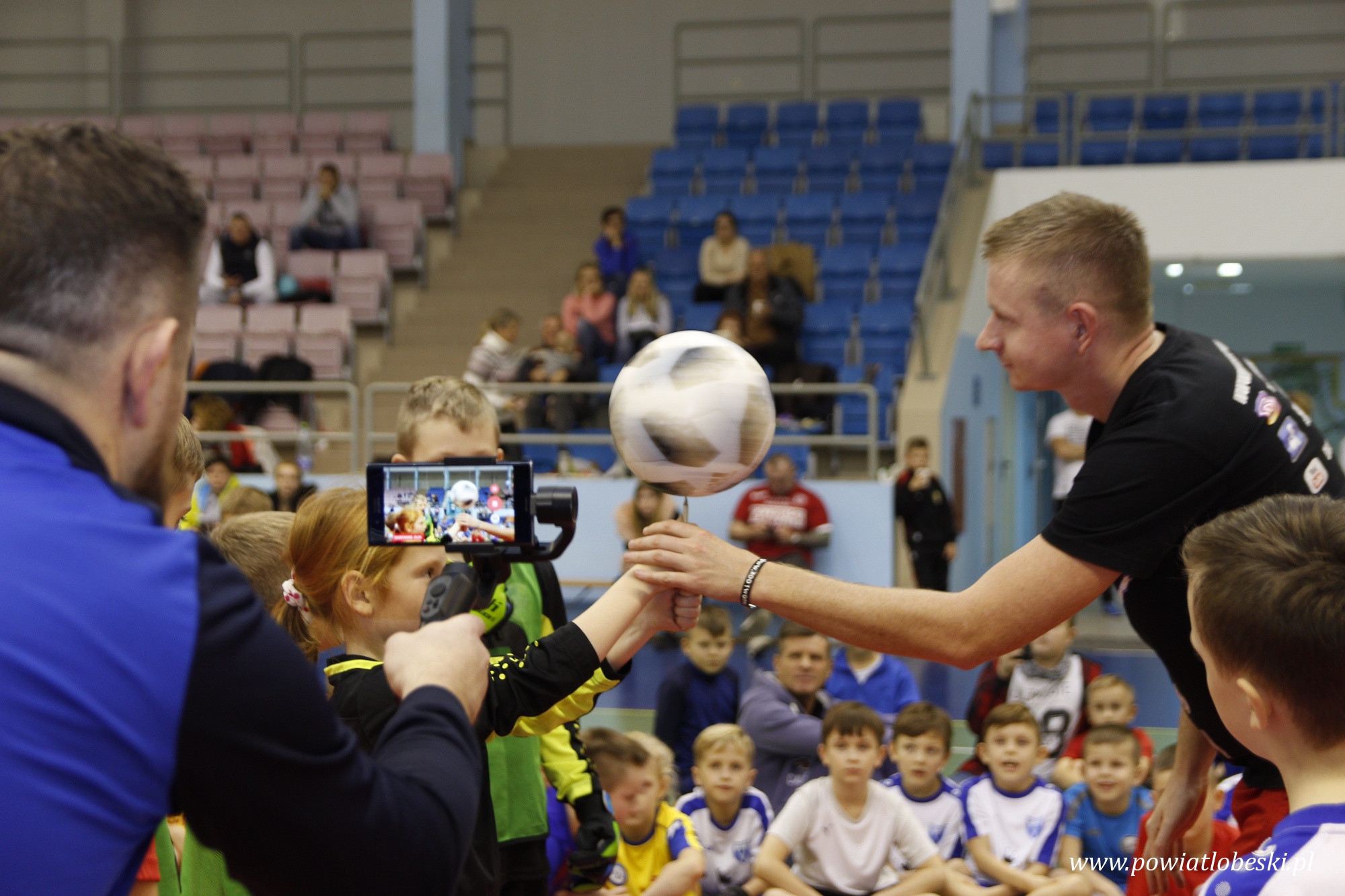 Powiat CUP 30.11.2018
