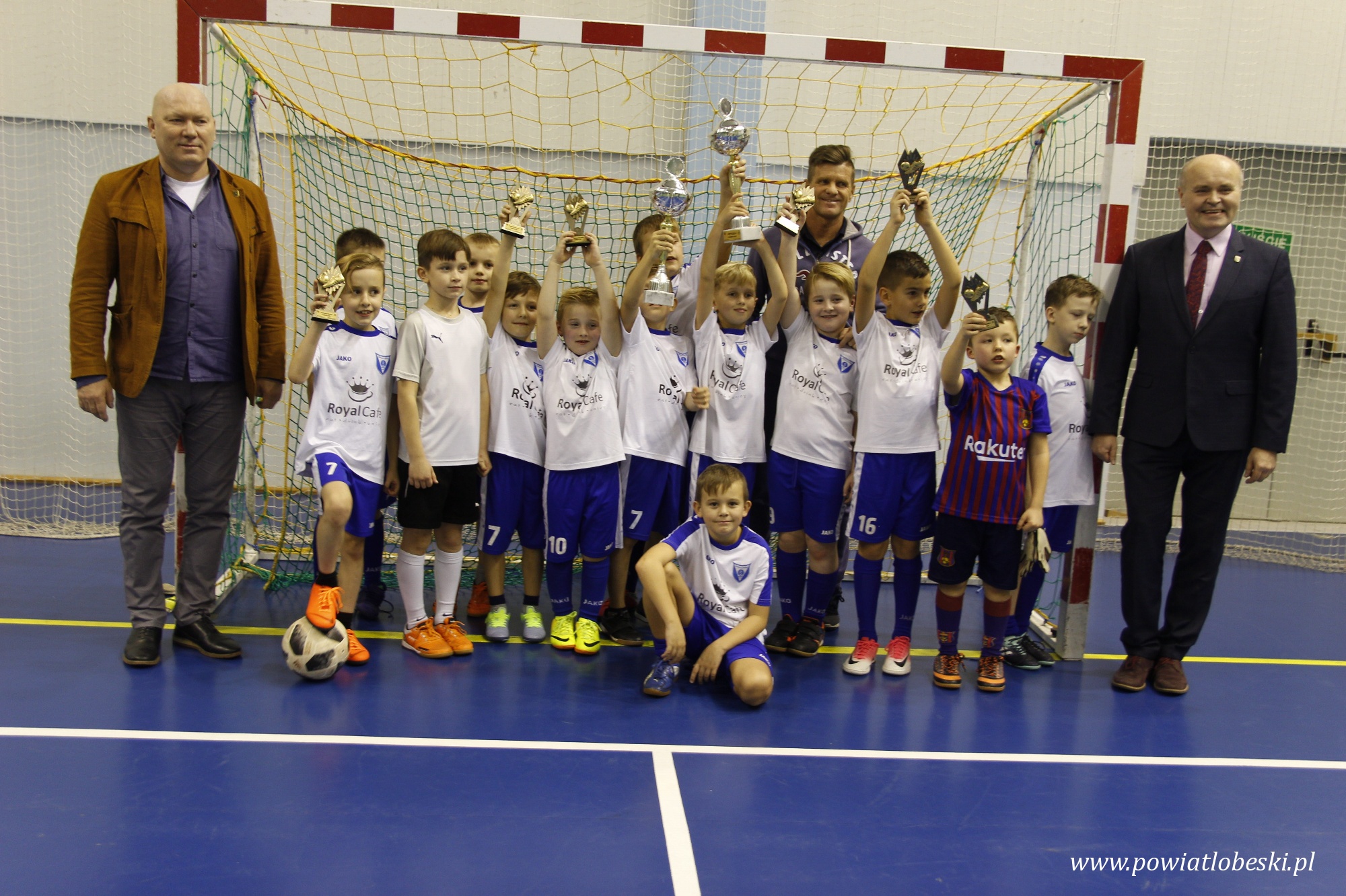 Powiat CUP 30.11.2018