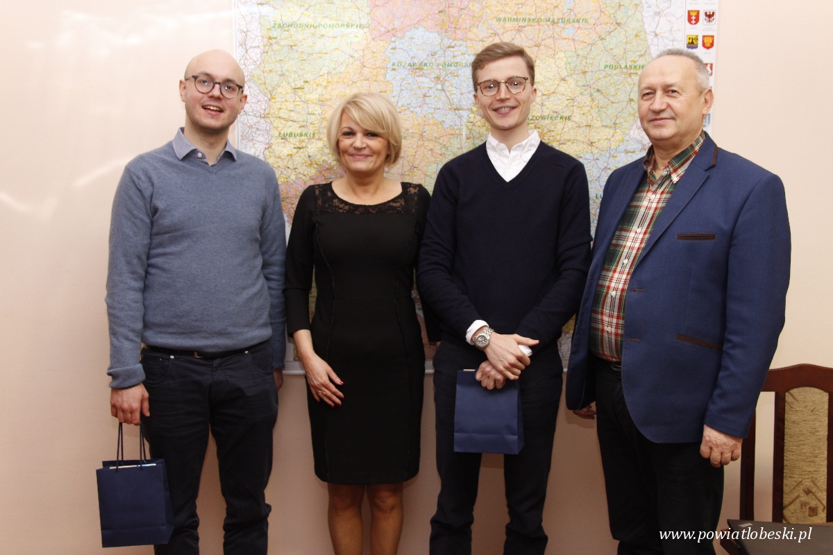 Spotkanie ws. koncepcji rozwoju transportu 11.01.2018