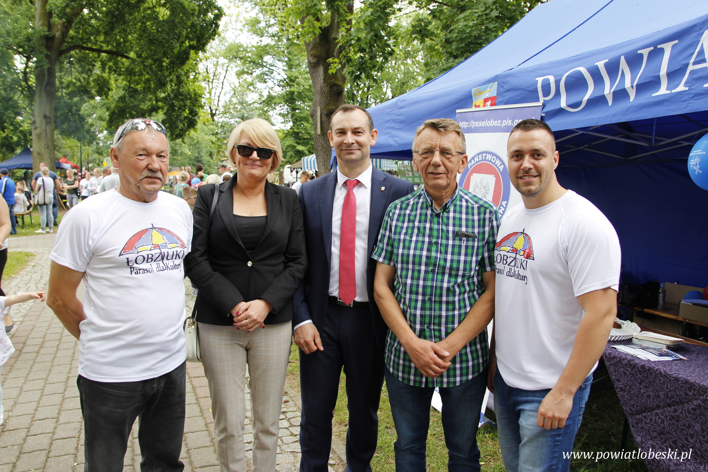 VII Łobziuki i podsumowanie ARA 2018/2019 za nami! 08.06.2019