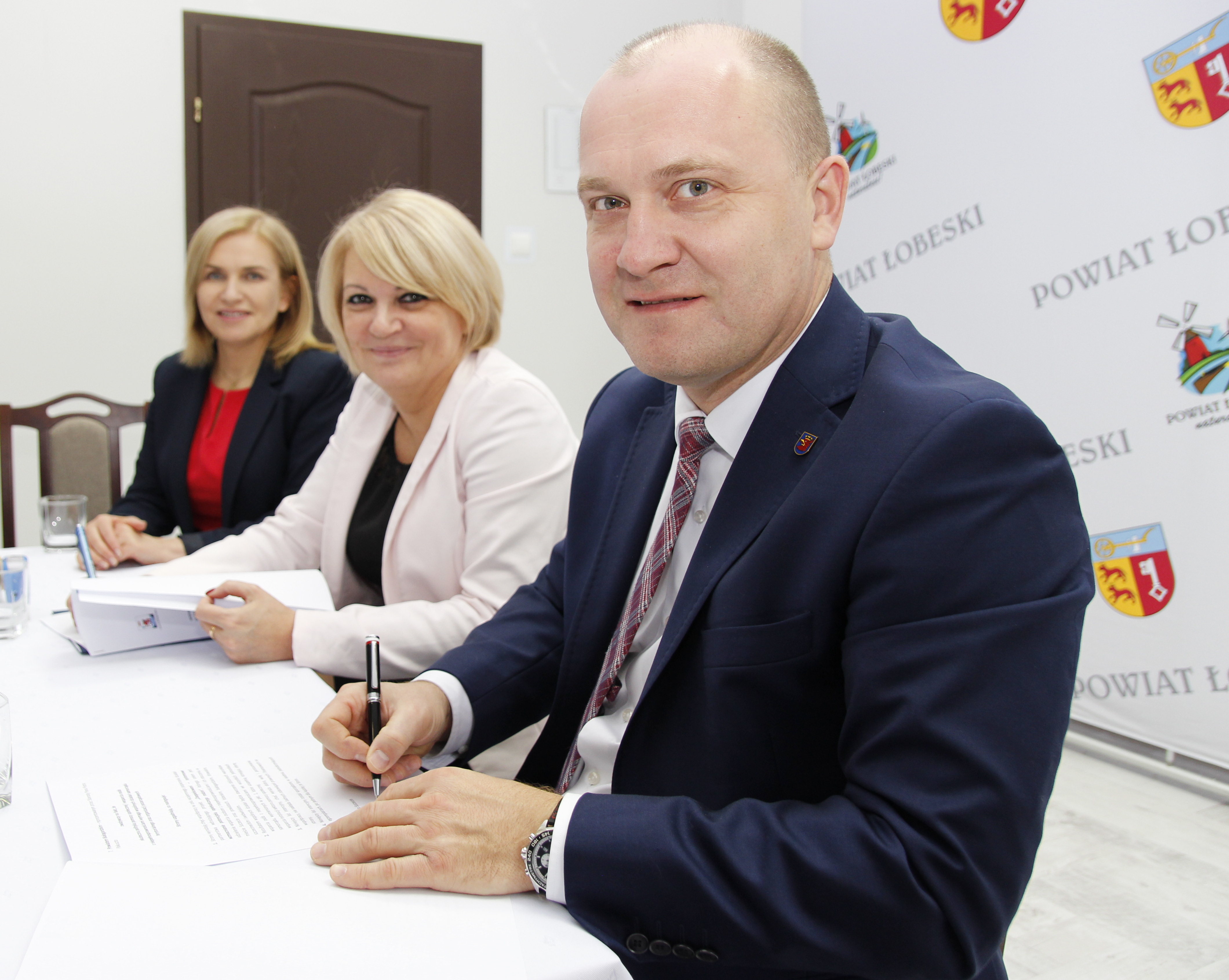 Nowa przyszłość dla osób niepełnosprawnych, o projekcie Zaopiekowani 29.11.2019