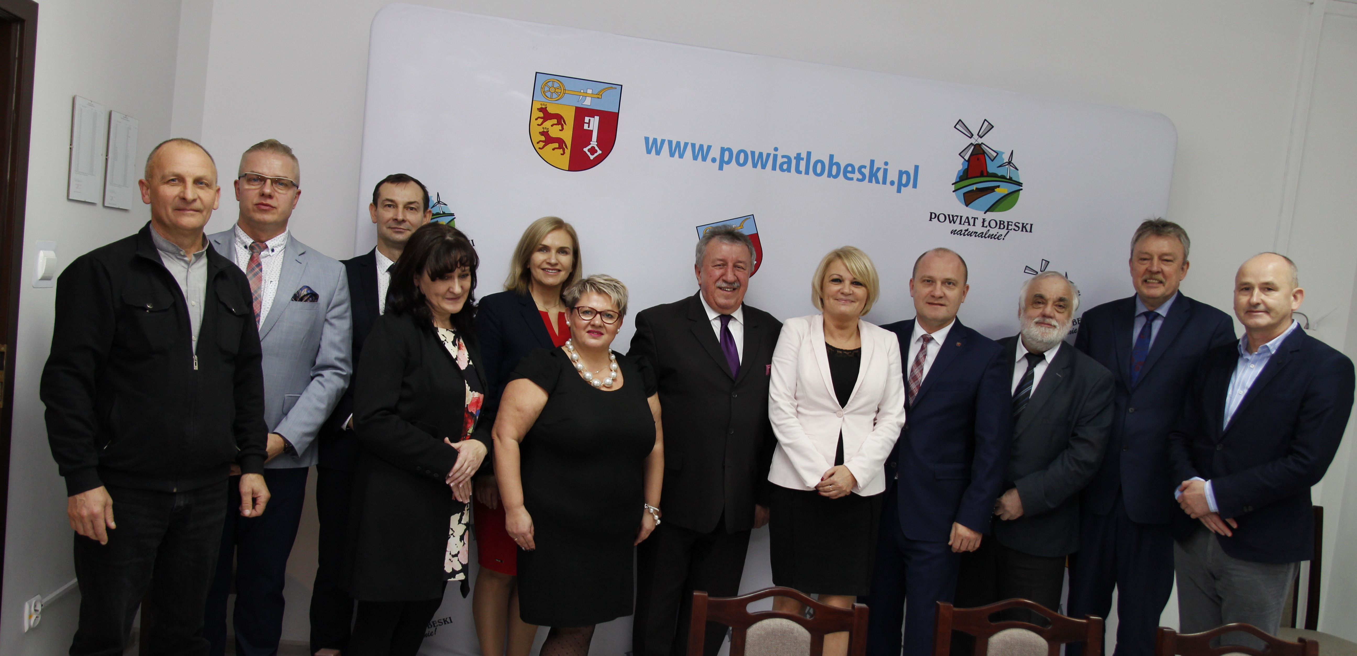 Nowa przyszłość dla osób niepełnosprawnych, o projekcie Zaopiekowani 29.11.2019