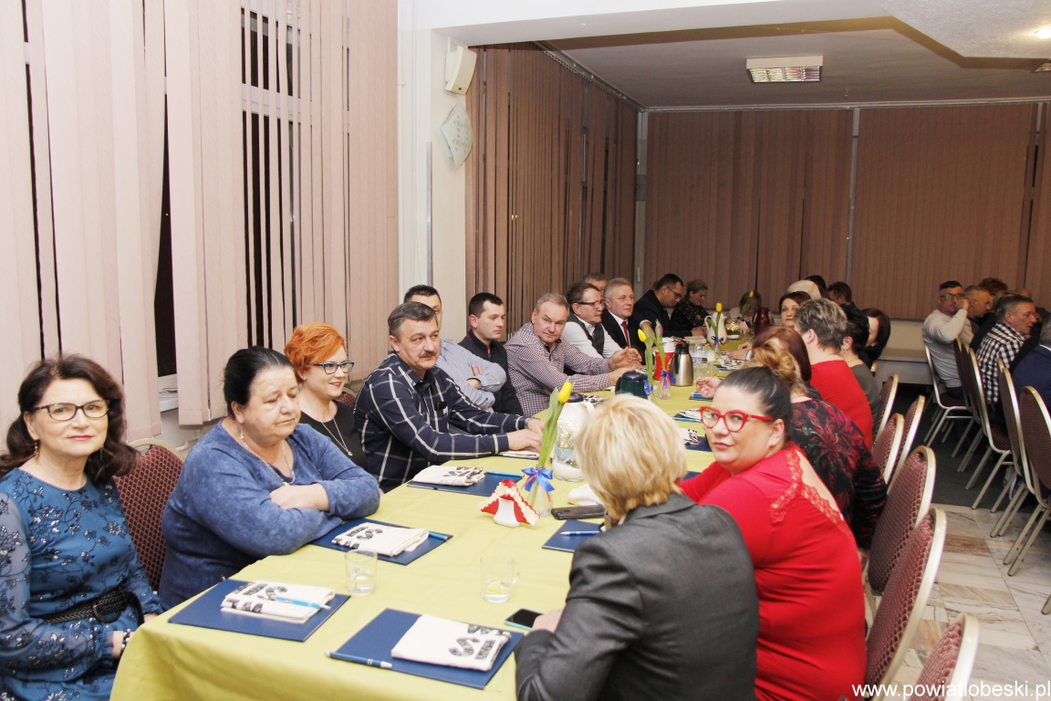 I Powiatowy Dzień Sołtysa 21.02.2020