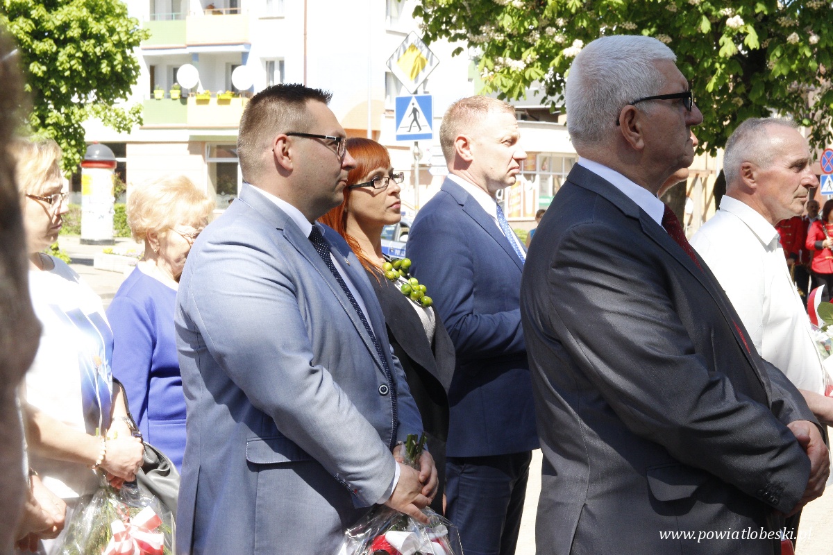 Narodowy Dzień Zwycięstwa 2018