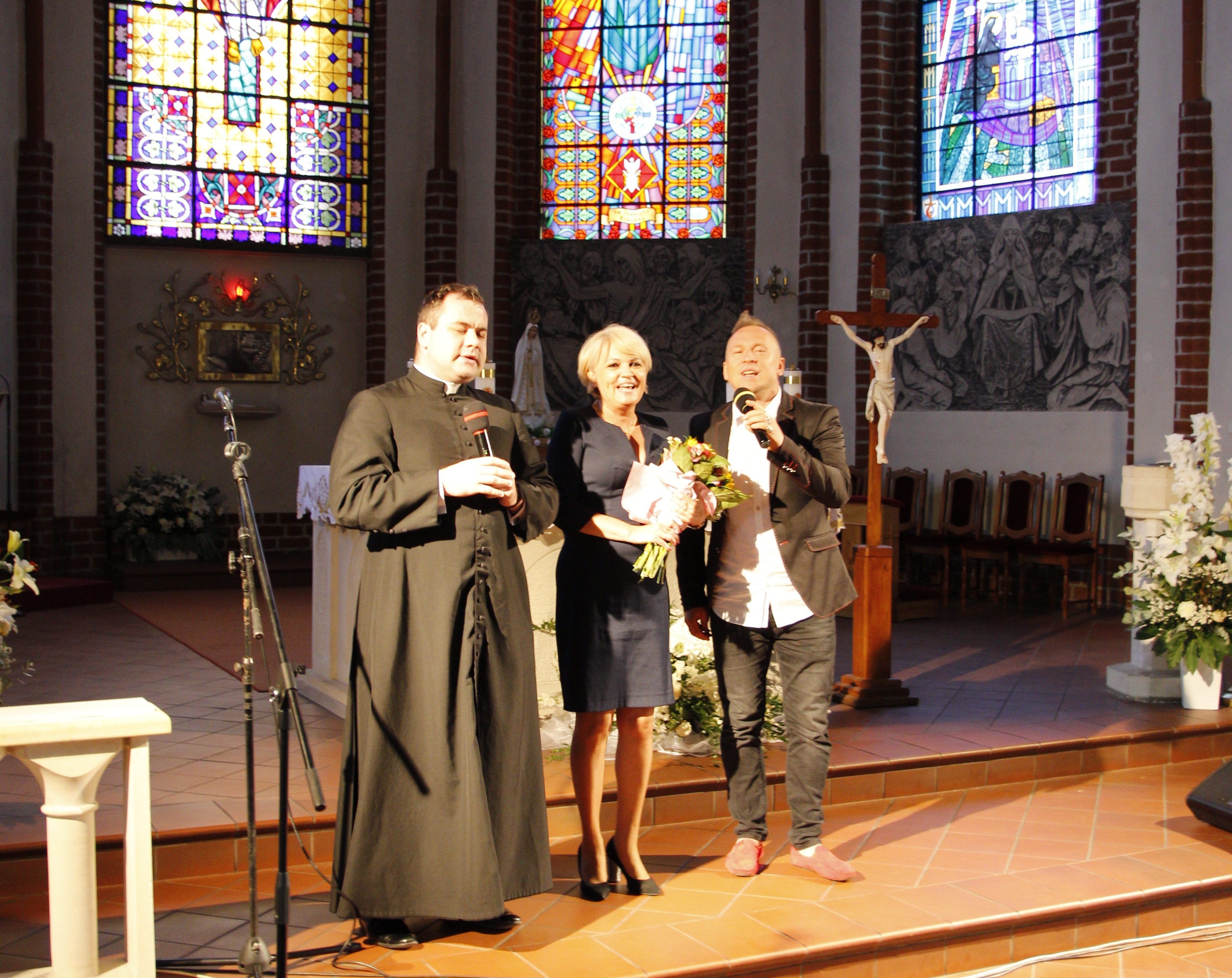 Koncert piosenki Anny Jantar i Anny German 02.08.2020