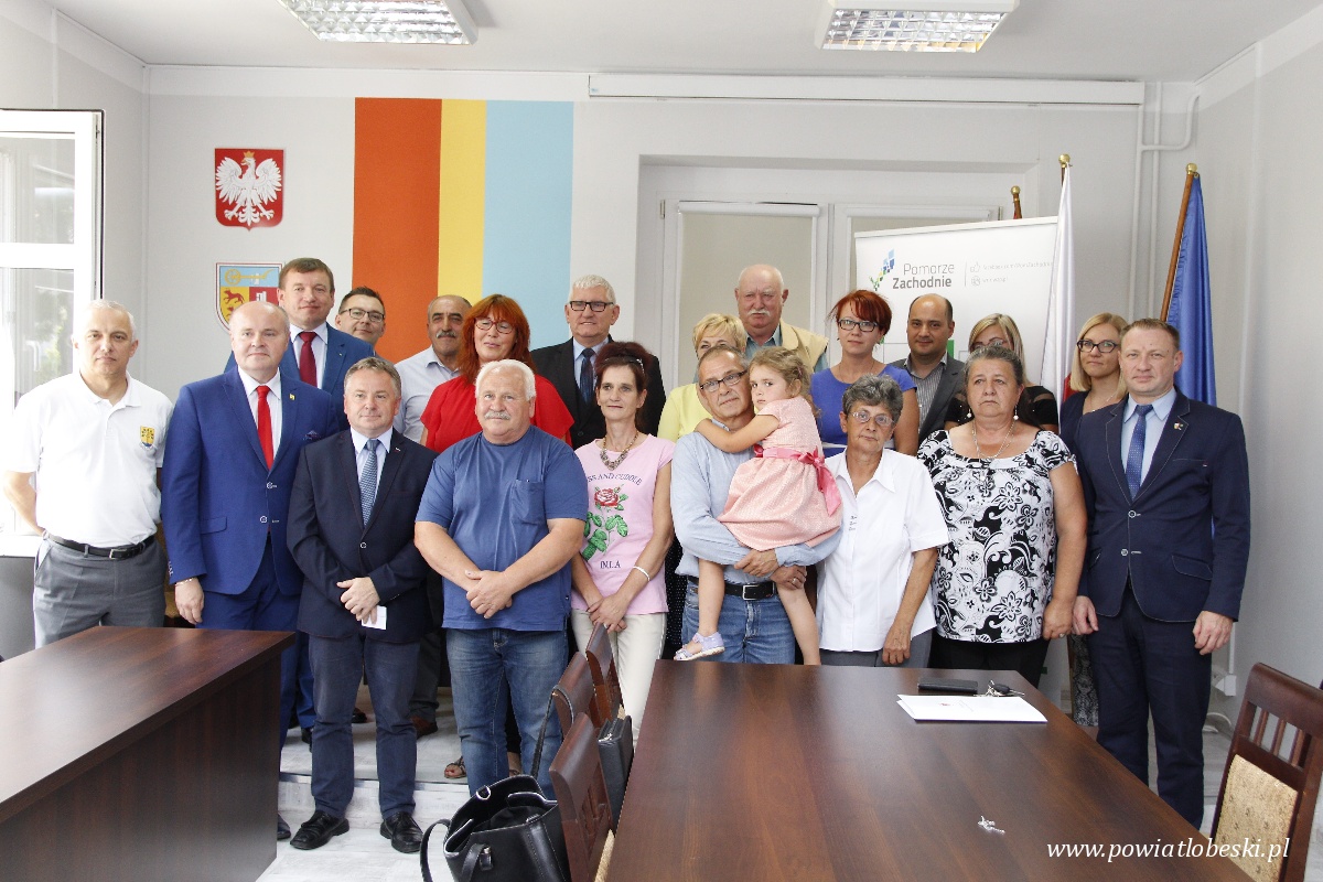 Granty Sołeckie 2018